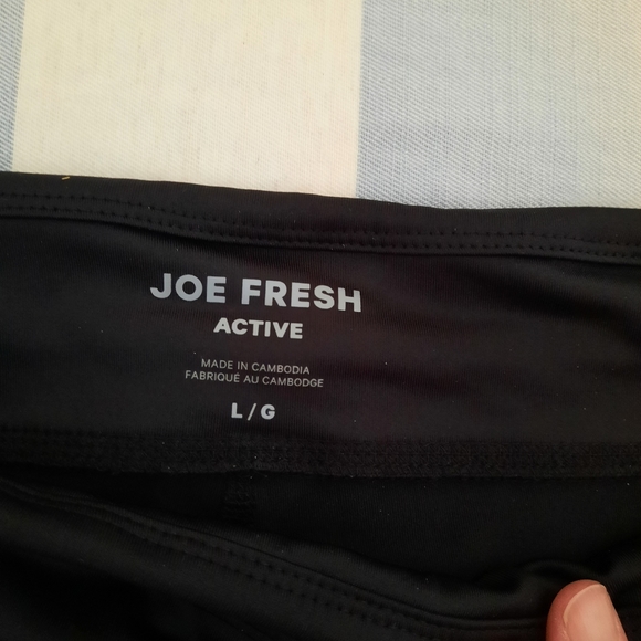 Joe Fresh active shorts / swim shorts - Picture 5 of 6
